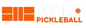 Logo Punto Pickleball